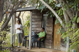 Hidden Valley QLD Accommodation Sydney