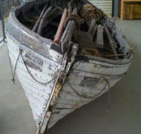 Townsville Maritime Museum Limited - Accommodation Sydney