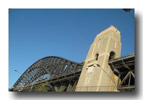 Sydney By Bike - Accommodation Sydney 0