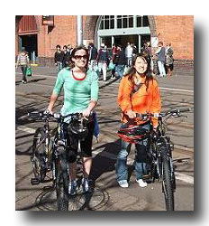 Sydney By Bike - Accommodation Sydney 1
