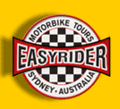 Easy Rider - Sydney 4u