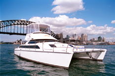 Prestige Harbour Cruises - Accommodation Sydney 0
