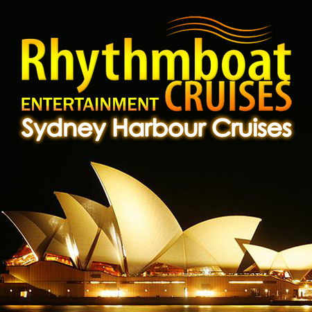 Rhythmboat & Cruise Sydney Harbour - Accommodation Sydney 0