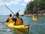 Sydney Harbour Kayaks - Sydney 4u 1