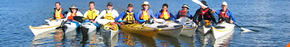 Sydney Harbour Kayaks - Sydney 4u 3
