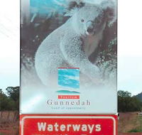 Waterways Wildlife Park - Accommodation Sydney