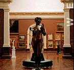 Art Gallery of South Australia - Sydney 4u