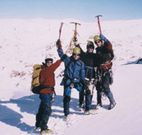 High and Wild Mountain Adventures - Accommodation Sydney