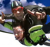 Adelaide Tandem Skydiving - Accommodation Sydney