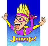 Aerial Skydiving - Accommodation Sydney