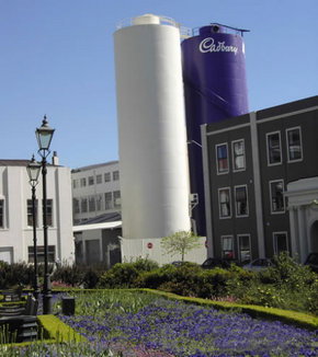 Cadbury Chocolate Factory Tour - Sydney Resort 1