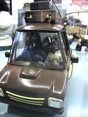 Cadbury Chocolate Factory Tour - Sydney Resort 3