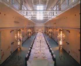 Maitland Gaol - Accommodation Sydney 3