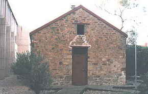 Old Stuart Town Gaol - Sydney 4u 0