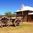 Old Stuart Town Gaol - Sydney 4u 1