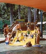 Centenary Park QLD Sydney 4u