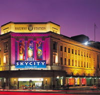 Skycity Casino Darwin - Accommodation Sydney