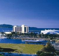 Jupiters Townsville Hotel  Casino - Accommodation Sydney