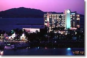 Jupiters Townsville Hotel & Casino - Sydney Resort 2