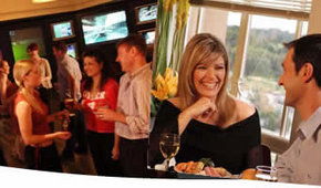Adelaide Casino - Sydney Resort 1