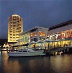 Wrest Point Casino Hobart - Accommodation Sydney 0