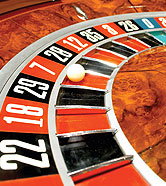 Wrest Point Casino Hobart - Accommodation Sydney 1