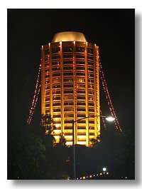 Wrest Point Casino Hobart - Accommodation Sydney 3