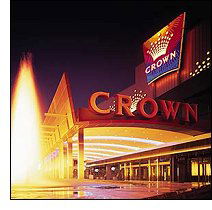 Crown Entertainment Complex - Sydney 4u 0