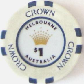 Crown Entertainment Complex - Sydney 4u 3