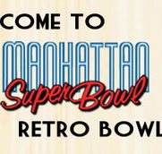 Manhattan Superbowl - Accommodation Sydney