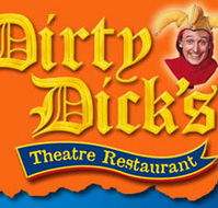 Dirty Dicks - Accommodation Sydney