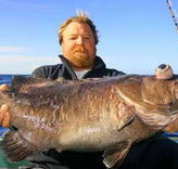 Bravo Fishing Charters - Accommodation Sydney