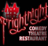 Frightnight Comedy Theatre Restaurant - Accommodation Sydney