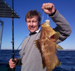 Downunder Charters - Sydney Resort 0