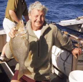 Downunder Charters - Sydney Resort 1