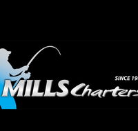 Mills Charters Fishing and Whale Watch Cruises - Accommodation Sydney