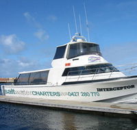 Saltwater Charters WA - Accommodation Sydney