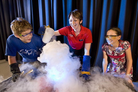 Scitech - Accommodation Sydney 2