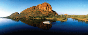 Kununurra Cruises - Accommodation Sydney