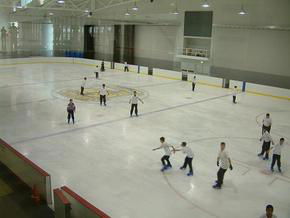 Liverpool Catholic Club Rink - Sydney 4u 0