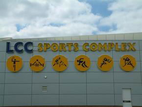 Liverpool Catholic Club Rink - Sydney 4u 1