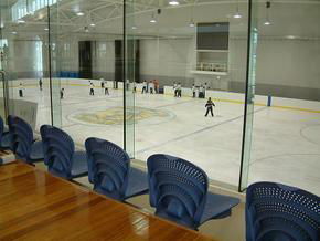 Liverpool Catholic Club Rink - Sydney 4u 2