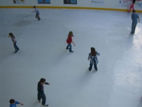 Liverpool Catholic Club Rink - Sydney 4u 3