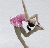 Macquarie Ice Rink - Accommodation Sydney