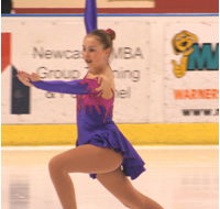 Hunter Ice Stadium - Accommodation Sydney