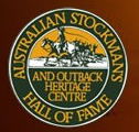 Australian Stockman's Hall of Fame - Sydney 4u