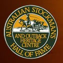 Australian Stockman's Hall Of Fame - Accommodation Sydney 0