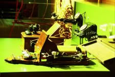 Australian Stockman's Hall Of Fame - Accommodation Sydney 2