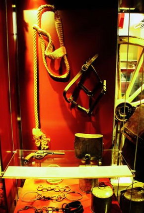 Australian Stockman's Hall Of Fame - Accommodation Sydney 3