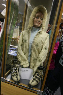 Alpine Museum - Sydney Resort 0